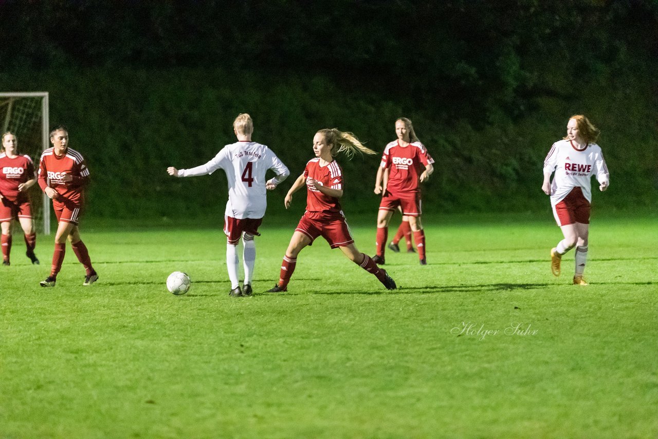 Bild 214 - F TuS Tensfeld - TuS Tensfeld 2 : Ergebnis: 6:0